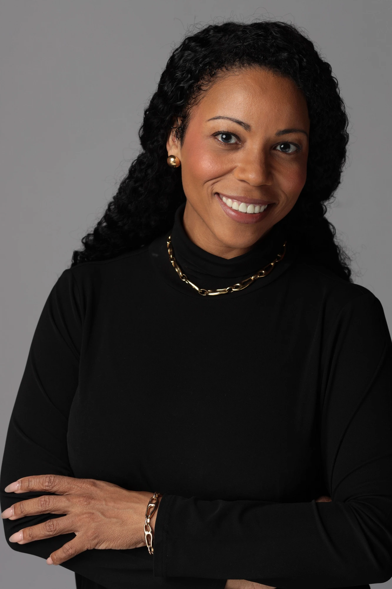 Erania Brackett, Founder and CEO of Brackett Partners